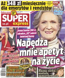 e-prasa: Super Express &ndash; 231/2025