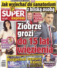 e-prasa: Super Express &ndash; 235/2025