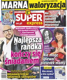 e-prasa: Super Express &ndash; 236/2025