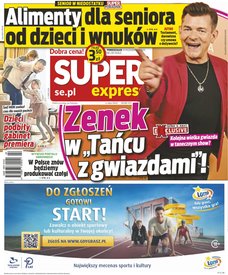 e-prasa: Super Express &ndash; 238/2025