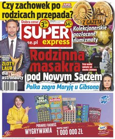 e-prasa: Super Express &ndash; 241/2025