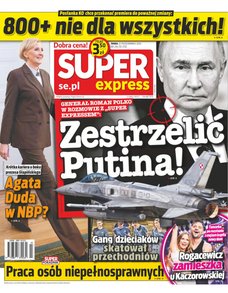 e-prasa: Super Express &ndash; 246/2025