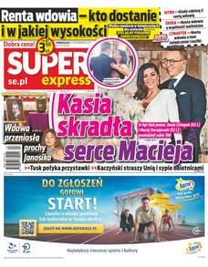 e-prasa: Super Express &ndash; 250/2025