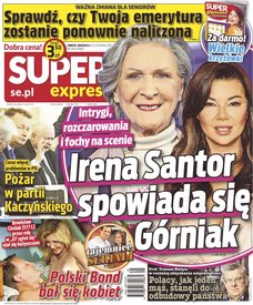 e-prasa: Super Express &ndash; 260/2025