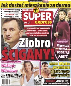 e-prasa: Super Express &ndash; 261/2025