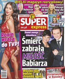 e-prasa: Super Express &ndash; 270/2025