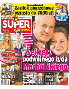 e-prasa: Super Express &ndash; 271/2025