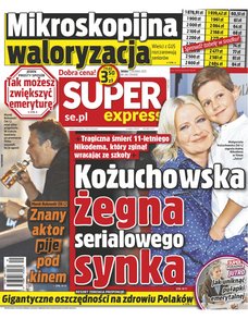 e-prasa: Super Express &ndash; 280/2025