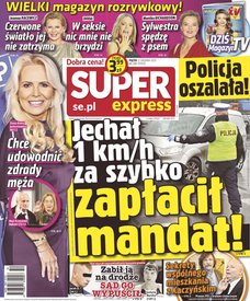 e-prasa: Super Express &ndash; 288/2025