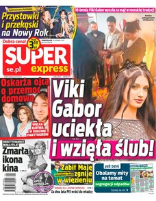 e-prasa: Super Express &ndash; 299/2025