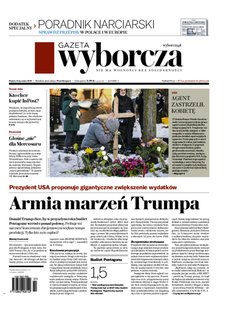 e-prasa: Gazeta Wyborcza - Ł&oacute;dź &ndash; 6/2026