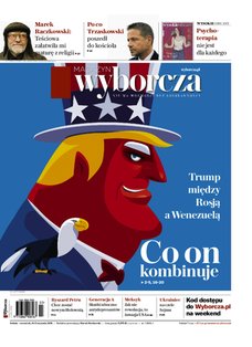 e-prasa: Gazeta Wyborcza - Ł&oacute;dź &ndash; 7/2026