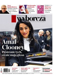 e-prasa: Gazeta Wyborcza - Ł&oacute;dź &ndash; 13/2026
