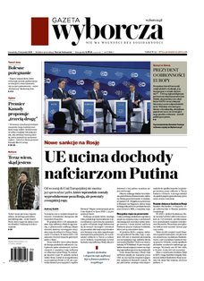 e-prasa: Gazeta Wyborcza - Ł&oacute;dź &ndash; 17/2026