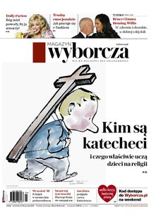 e-prasa: Gazeta Wyborcza - Ł&oacute;dź &ndash; 19/2026