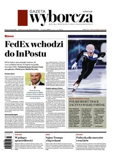e-prasa: Gazeta Wyborcza - Ł&oacute;dź &ndash; 33/2026
