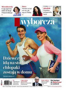 e-prasa: Gazeta Wyborcza - Ł&oacute;dź &ndash; 49/2026