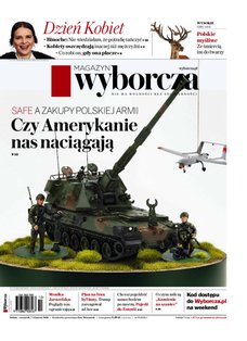 e-prasa: Gazeta Wyborcza - Ł&oacute;dź &ndash; 55/2026