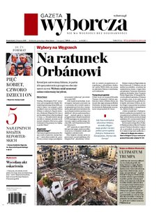 e-prasa: Gazeta Wyborcza - Ł&oacute;dź &ndash; 68/2026
