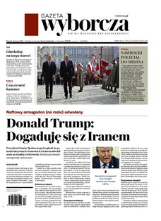 e-prasa: Gazeta Wyborcza - Ł&oacute;dź &ndash; 69/2026