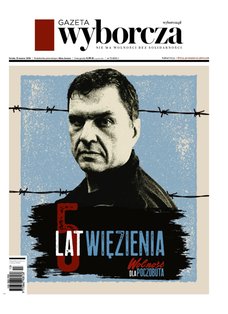 e-prasa: Gazeta Wyborcza - Ł&oacute;dź &ndash; 70/2026