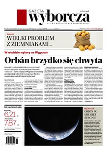 e-prasa: Gazeta Wyborcza - Ł&oacute;dź &ndash; 80/2026