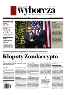 e-prasa: Gazeta Wyborcza - Ł&oacute;dź &ndash; 81/2026