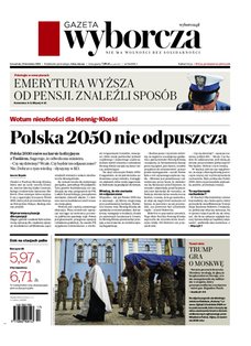 e-prasa: Gazeta Wyborcza - Katowice &ndash; 94/2026