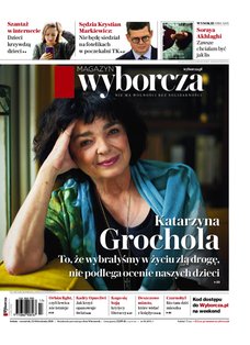 e-prasa: Gazeta Wyborcza - Katowice &ndash; 96/2026