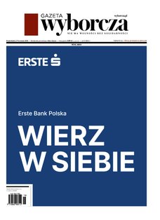e-prasa: Gazeta Wyborcza - Katowice &ndash; 97/2026