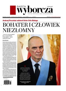 e-prasa: Gazeta Wyborcza - Katowice &ndash; 102/2026