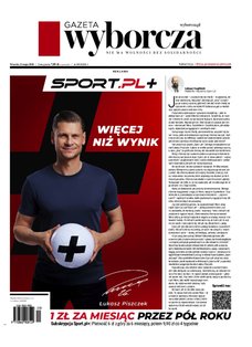 e-prasa: Gazeta Wyborcza - Katowice &ndash; 109/2026