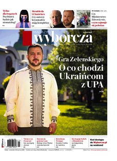 e-prasa: Gazeta Wyborcza - Warszawa &ndash; 136/2026