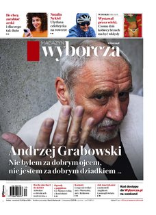 e-prasa: Gazeta Wyborcza - Warszawa &ndash; 172/2026