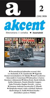 e-prasa: Akcent &ndash; 2/2026