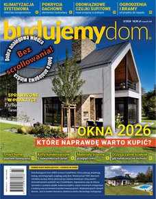 e-prasa: Budujemy Dom &ndash; 3/2026