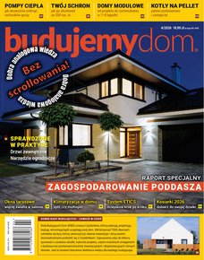 e-prasa: Budujemy Dom &ndash; 4/2026