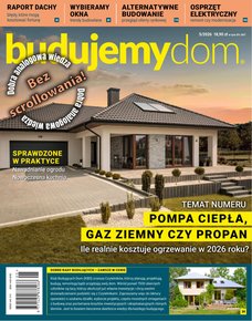 e-prasa: Budujemy Dom &ndash; 5/2026