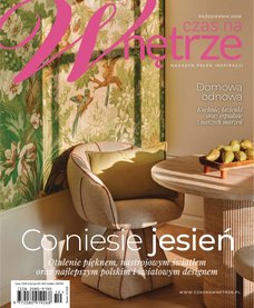 e-prasa: Czas na Wnętrze &ndash; 10/2026