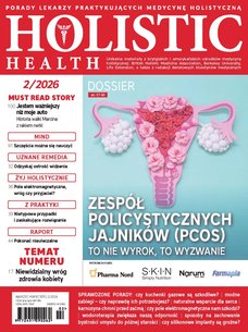 e-prasa: Holistic Health &ndash; 2/2026