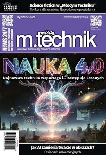 e-prasa: Młody Technik &ndash; 1/2026