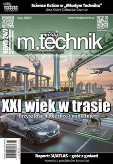 e-prasa: Młody Technik &ndash; 2/2026