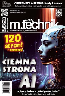 e-prasa: Młody Technik &ndash; 4/2026