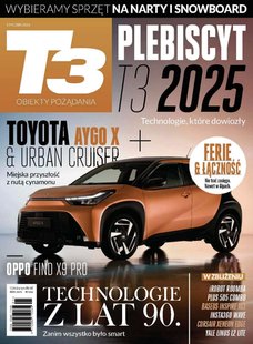 e-prasa: T3 &ndash; 1/2026