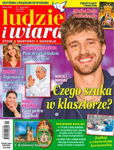 e-prasa: Ludzie i wiara &ndash; 1/2026