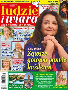 e-prasa: Ludzie i wiara &ndash; 6/2026