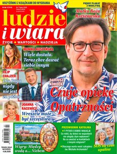 e-prasa: Ludzie i wiara &ndash; 7/2026
