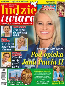 e-prasa: Ludzie i wiara &ndash; 9/2026
