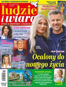 e-prasa: Ludzie i wiara &ndash; 10/2026