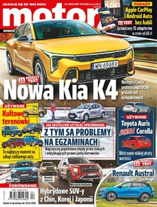 e-prasa: Motor &ndash; 4/2026